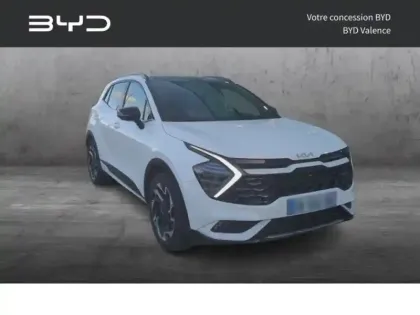 Photo Kia Sportage Gt-line Premium