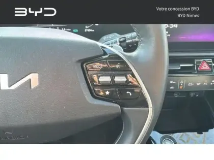 Photo 13 Kia Niro  1.6 GDi 183ch PHEV Premium DCT6