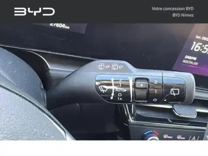 Photo 12 Kia Niro  1.6 GDi 183ch PHEV Premium DCT6