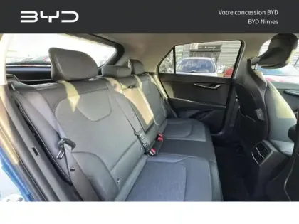 Photo 5 Kia Niro  1.6 GDi 183ch PHEV Premium DCT6