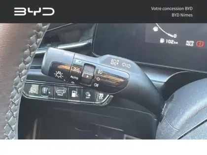 Photo 11 Kia Niro  1.6 GDi 183ch PHEV Premium DCT6