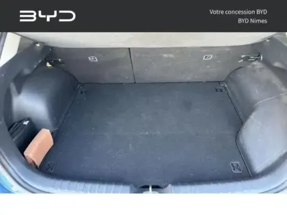 Photo 7 Kia Niro  1.6 GDi 183ch PHEV Premium DCT6