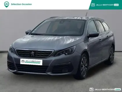 Photo Peugeot 308