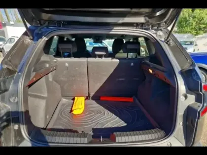 Photo 11 Dacia Duster  1.6 hybrid 140ch Extreme