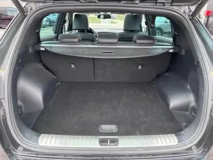 Photo 14 Kia Sportage Gén. IV Ph2 GT Line Premium 5