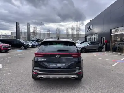 Photo 5 Kia Sportage Gén. IV Ph2 GT Line Premium 5