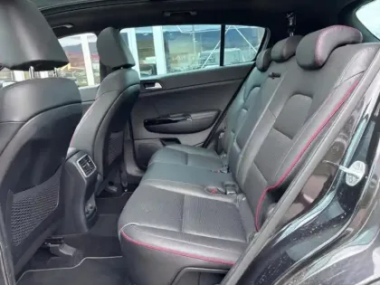 Photo 13 Kia Sportage Gén. IV Ph2 GT Line Premium 5