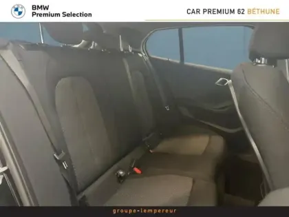 Photo 5 BMW Serie 1 Série 1 116i 109ch