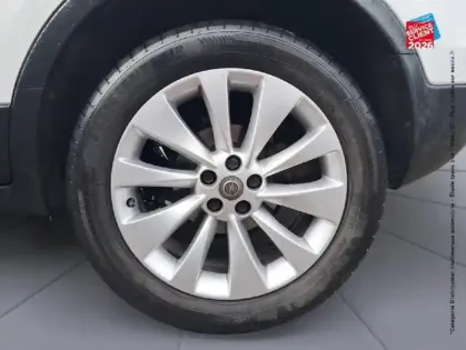 Photo 9 Opel Mokka  X 1.4 Turbo 140ch Elite 4x2