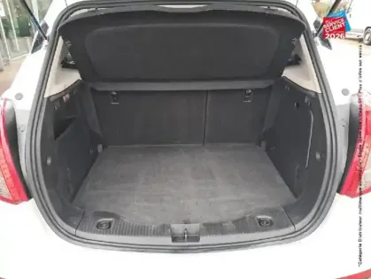 Photo 13 Opel Mokka  X 1.4 Turbo 140ch Elite 4x2
