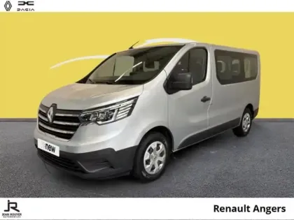 Photo Renault Trafic