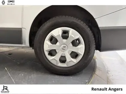 Photo 7 Renault Trafic  Combi L1 2.0 Blue dCi 150ch S&S Zen 9 places