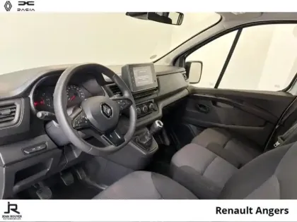 Photo 14 Renault Trafic  Combi L1 2.0 Blue dCi 150ch S&S Zen 9 places