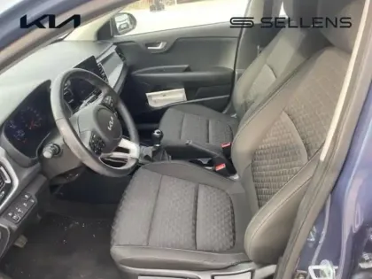 Photo 10 Kia Rio  1.2 DPi 84ch Active