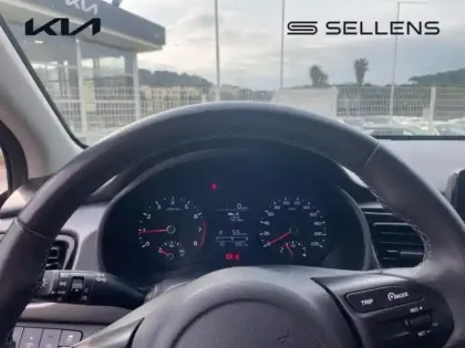 Photo 12 Kia Rio  1.2 DPi 84ch Active