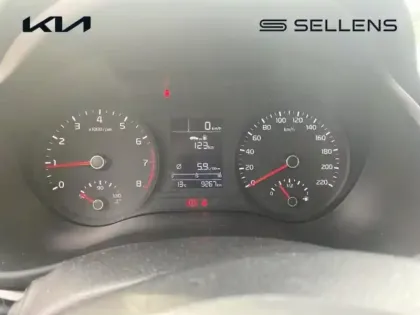 Photo 13 Kia Rio  1.2 DPi 84ch Active