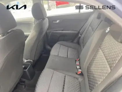 Photo 11 Kia Rio  1.2 DPi 84ch Active