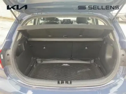 Photo 9 Kia Rio  1.2 DPi 84ch Active