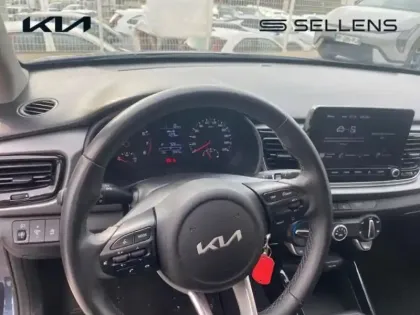 Photo 8 Kia Rio  1.2 DPi 84ch Active