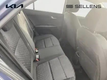 Photo 5 Kia Rio  1.2 DPi 84ch Active