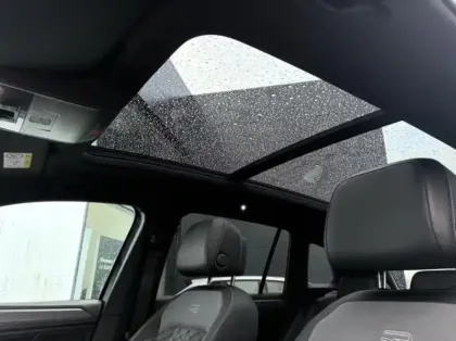 Photo 12 Volkswagen Tiguan Gén. II Ph2 R-Line 5