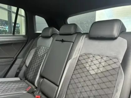 Photo 7 Volkswagen Tiguan Gén. II Ph2 R-Line 5