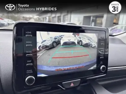 Photo 14 Toyota Yaris  116h Design 5p MY22