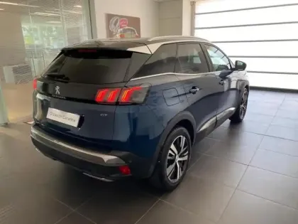 Photo 6 Peugeot 3008  1.5 BlueHDi 130ch S&S GT EAT8