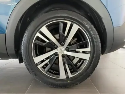 Photo 9 Peugeot 3008  1.5 BlueHDi 130ch S&S GT EAT8
