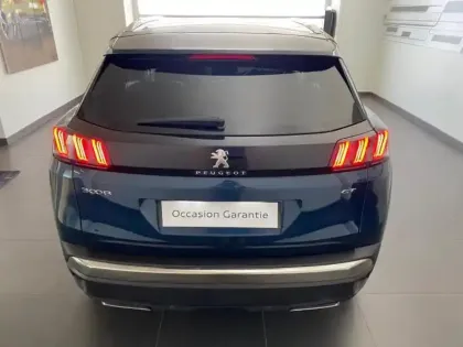 Photo 5 Peugeot 3008  1.5 BlueHDi 130ch S&S GT EAT8