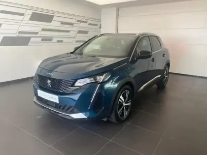 Photo Peugeot 3008 Gt