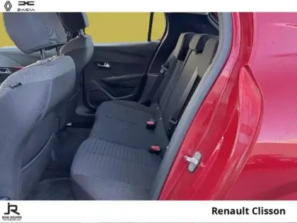 Photo 8 Peugeot 208  1.5 Blue HDi 100ch S&S Active Version Auto Ecole