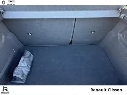 Photo 9 Peugeot 208  1.5 Blue HDi 100ch S&S Active Version Auto Ecole