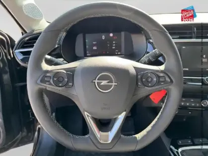 Photo 11 Opel Corsa  1.2 Turbo 100ch Elegance Business