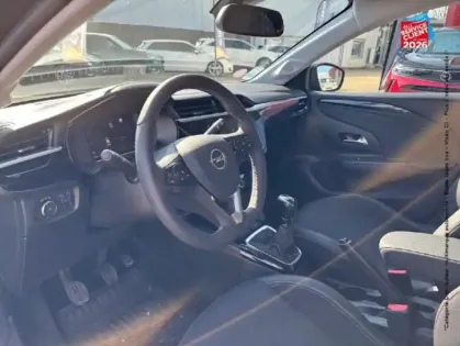 Photo 14 Opel Corsa  1.2 Turbo 100ch Elegance Business