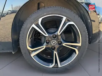 Photo 9 Opel Corsa  1.2 Turbo 100ch Elegance Business