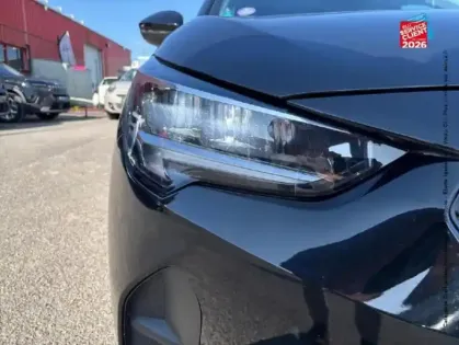 Photo 12 Opel Corsa  1.2 Turbo 100ch Elegance Business