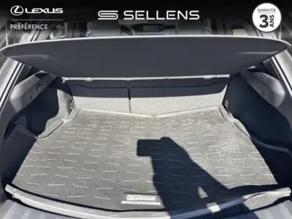 Photo 9 Lexus UX  250h 2WD F SPORT Executive MY22