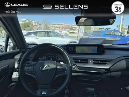 Photo 7 Lexus UX  250h 2WD F SPORT Executive MY22