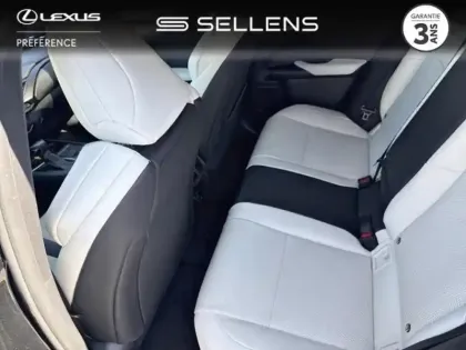 Photo 11 Lexus UX  250h 2WD F SPORT Executive MY22