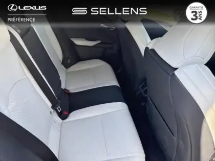 Photo 6 Lexus UX  250h 2WD F SPORT Executive MY22