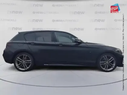 Photo 18 BMW Serie 1 Série 1 118iA 136ch M Sport Ultimate 5p Euro6d-T