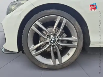 Photo 9 BMW Serie 1 Série 1 118iA 136ch M Sport Ultimate 5p Euro6d-T