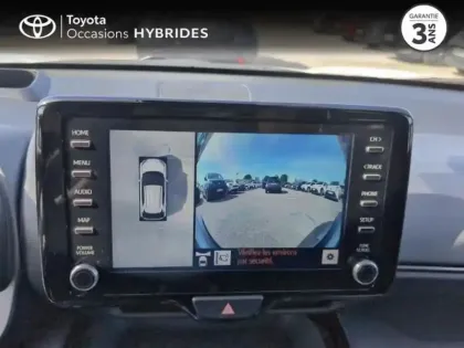 Photo 14 Toyota Yaris  Cross 116h GR Sport MY22