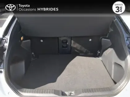 Photo 9 Toyota Yaris  Cross 116h GR Sport MY22