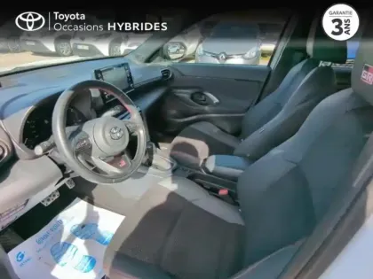 Photo 10 Toyota Yaris  Cross 116h GR Sport MY22