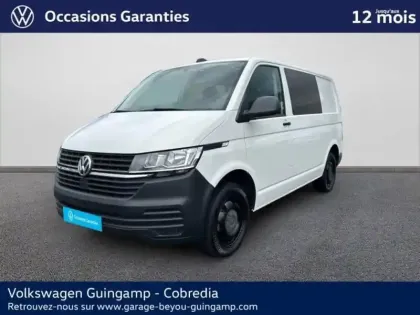 Photo Volkswagen Transporter