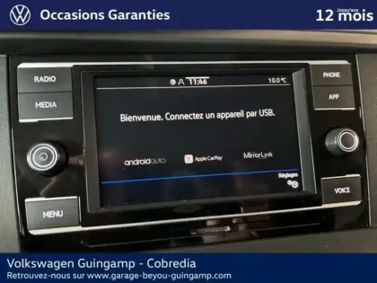 Photo 13 Volkswagen Transporter Gén. VI (T6) Ph2 Business Line 4