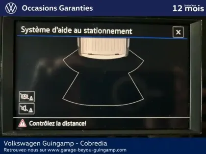 Photo 14 Volkswagen Transporter Gén. VI (T6) Ph2 Business Line 4