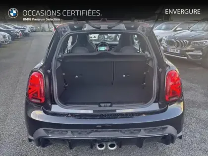 Photo 6 Mini Mini  John Cooper Works 231ch Ultimate BVA8